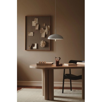 Подвесной светильник Versale 35 Pendant White